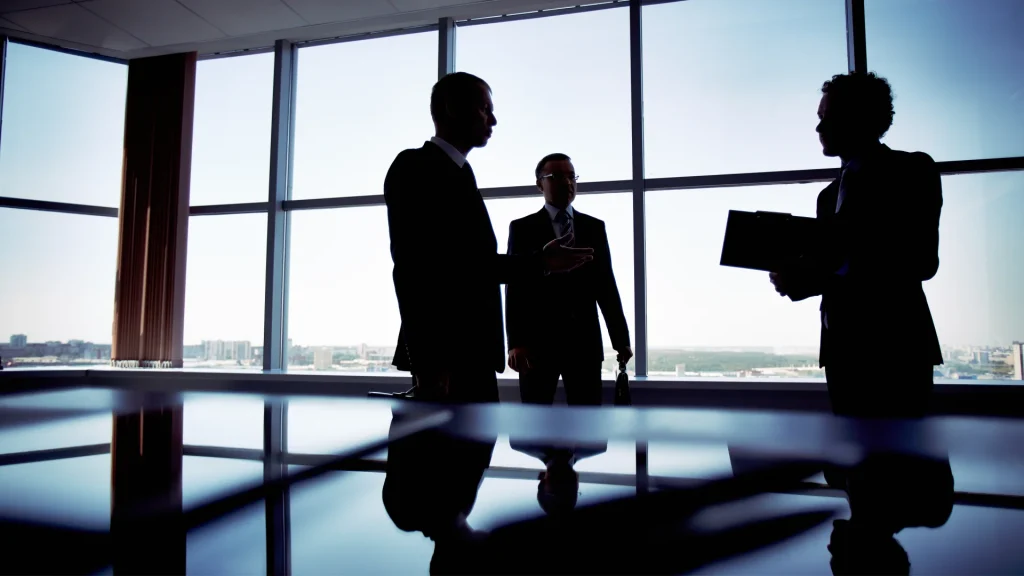 Membentuk Perusahaan yang Siap Mendapatkan Pendanaan